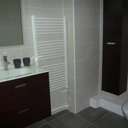 Apartment T2 Cabine, 50m Plage, Terrasse&jardin, Piscine&tennis, Port Camargue - Fr-1-731-57