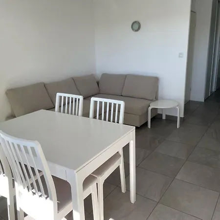 T2 Cabine, 50m Plage, Terrasse&jardin, Piscine&tennis, Port Camargue - Fr-1-731-57 Le Grau-du-Roi