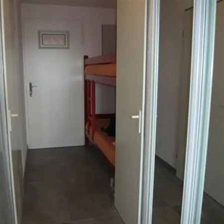 T2 Cabine, 50m Plage, Terrasse&jardin, Piscine&tennis, Port Camargue - Fr-1-731-57 *