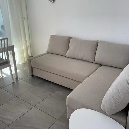 T2 Cabine, 50m Plage, Terrasse&jardin, Piscine&tennis, Port Camargue - Fr-1-731-57 *